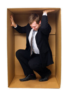 Ineffective Systems Keep Us Stuck